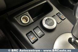 Nissan X-Trail 2.0D 4X4 Automatas 2013 full