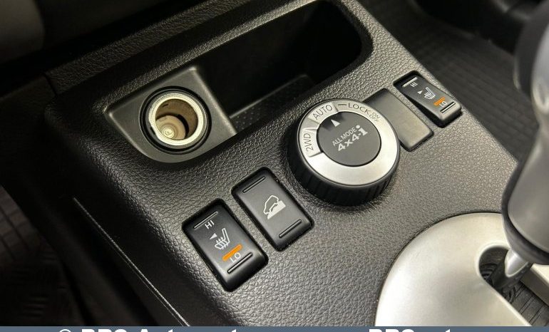 Nissan X-Trail 2.0D 4X4 Automatas 2013 full