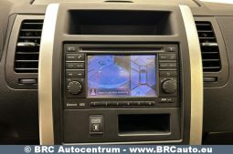 Nissan X-Trail 2.0D 4X4 Automatas 2013 full