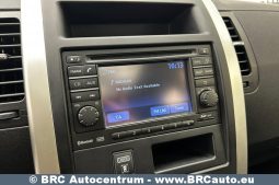 Nissan X-Trail 2.0D 4X4 Automatas 2013 full