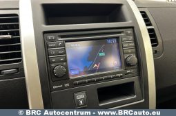 Nissan X-Trail 2.0D 4X4 Automatas 2013 full