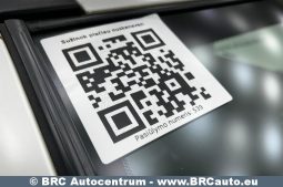 Nissan X-Trail 2.0D 4X4 Automatas 2013 full