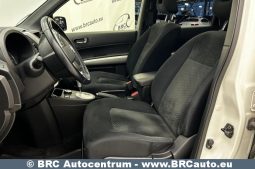 Nissan X-Trail 2.0D 4X4 Automatas 2013