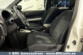 Nissan X-Trail 2.0D 4X4 Automatas 2013