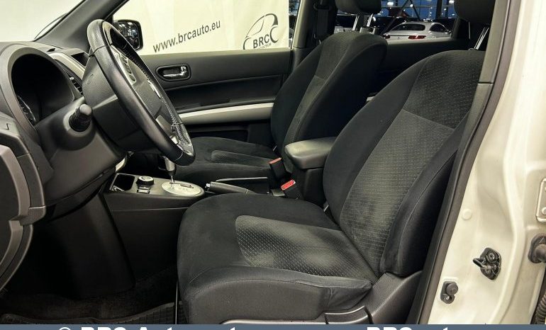 Nissan X-Trail 2.0D 4X4 Automatas 2013 full