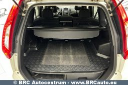 Nissan X-Trail 2.0D 4X4 Automatas 2013 full