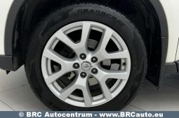 Nissan X-Trail 2.0D 4X4 Automatas 2013 full