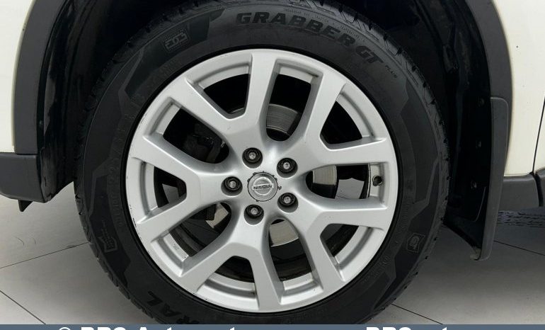 Nissan X-Trail 2.0D 4X4 Automatas 2013 full