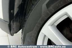 Nissan X-Trail 2.0D 4X4 Automatas 2013 full