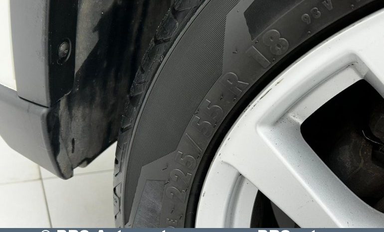 Nissan X-Trail 2.0D 4X4 Automatas 2013 full