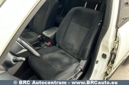 Nissan X-Trail 2.0D 4X4 Automatas 2013