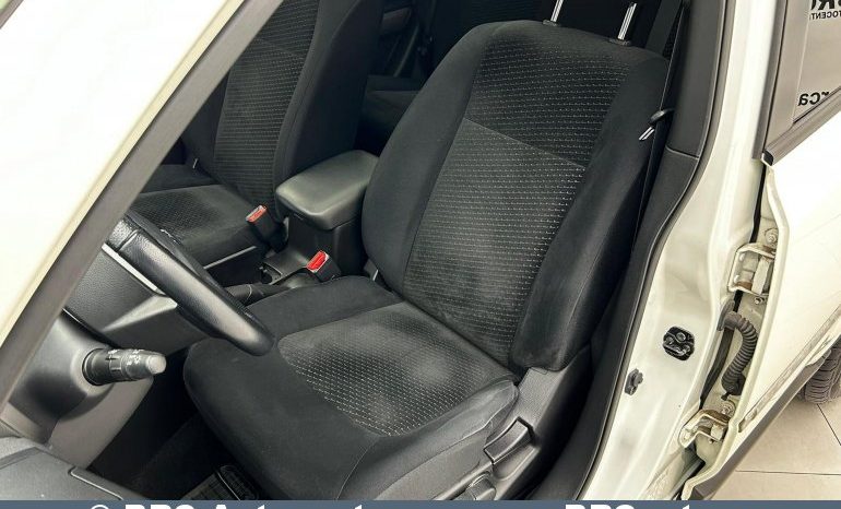 Nissan X-Trail 2.0D 4X4 Automatas 2013 full