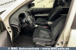 Nissan X-Trail 2.0D 4X4 Automatas 2013