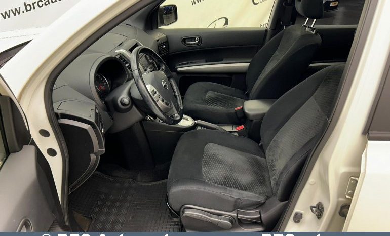Nissan X-Trail 2.0D 4X4 Automatas 2013 full