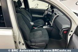 Nissan X-Trail 2.0D 4X4 Automatas 2013 full