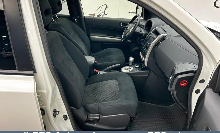Nissan X-Trail 2.0D 4X4 Automatas 2013 full