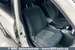 Nissan X-Trail 2.0D 4X4 Automatas 2013 full