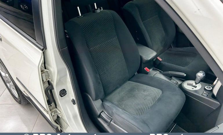 Nissan X-Trail 2.0D 4X4 Automatas 2013 full