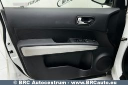 Nissan X-Trail 2.0D 4X4 Automatas 2013 full