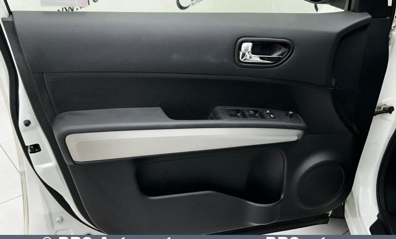 Nissan X-Trail 2.0D 4X4 Automatas 2013 full