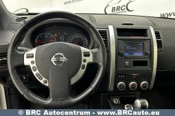 Nissan X-Trail 2.0D 4X4 Automatas 2013 full