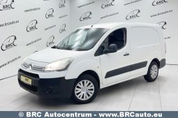 Citroen Berlingo 1.6 HDi 2014