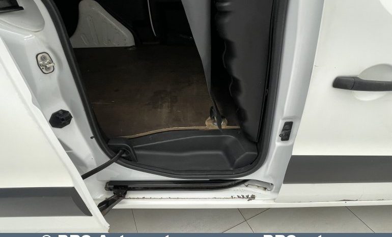 Citroen Berlingo 1.6 HDi 2014 full