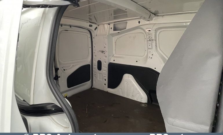 Citroen Berlingo 1.6 HDi 2014 full