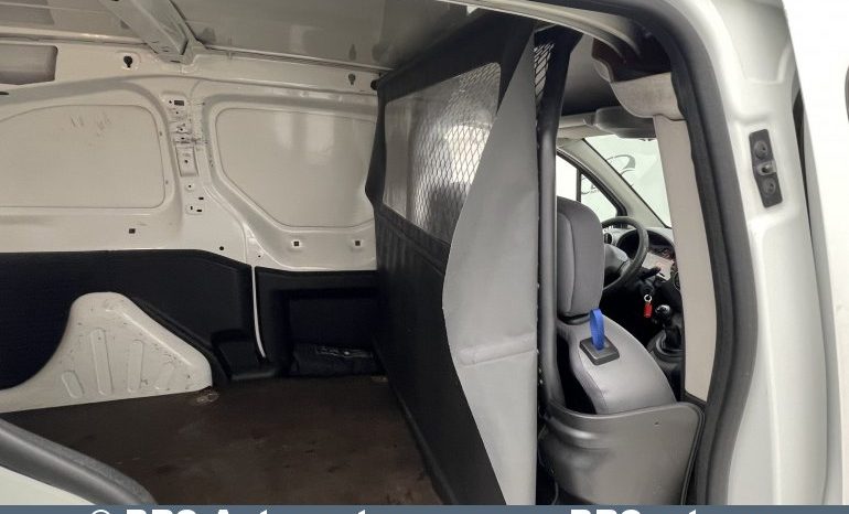 Citroen Berlingo 1.6 HDi 2014 full