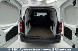Citroen Berlingo 1.6 HDi 2014 full