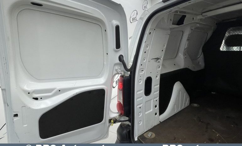 Citroen Berlingo 1.6 HDi 2014 full