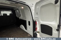 Citroen Berlingo 1.6 HDi 2014 full