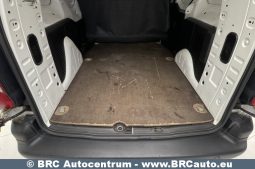 Citroen Berlingo 1.6 HDi 2014 full