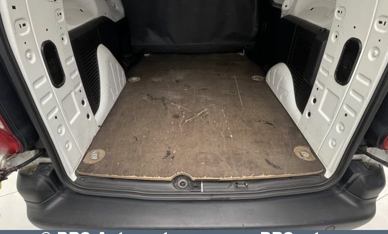 Citroen Berlingo 1.6 HDi 2014 full