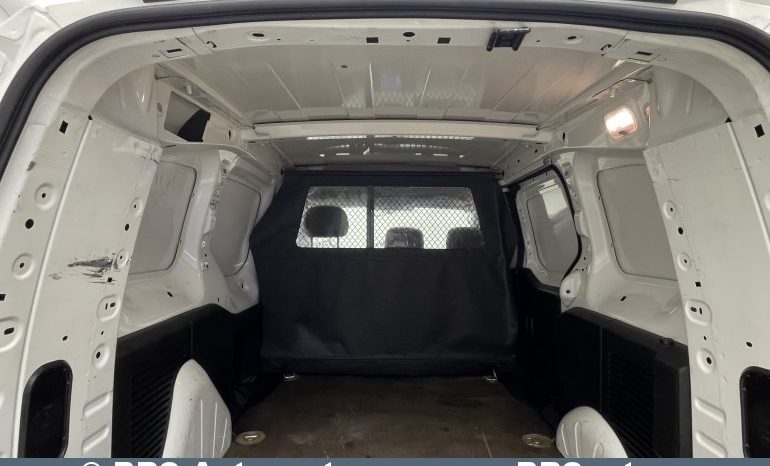 Citroen Berlingo 1.6 HDi 2014 full