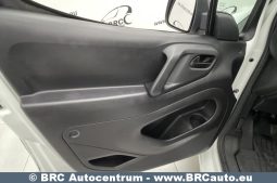 Citroen Berlingo 1.6 HDi 2014 full