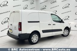 Citroen Berlingo 1.6 HDi 2014