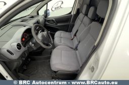 Citroen Berlingo 1.6 HDi 2014 full