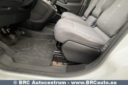 Citroen Berlingo 1.6 HDi 2014 full