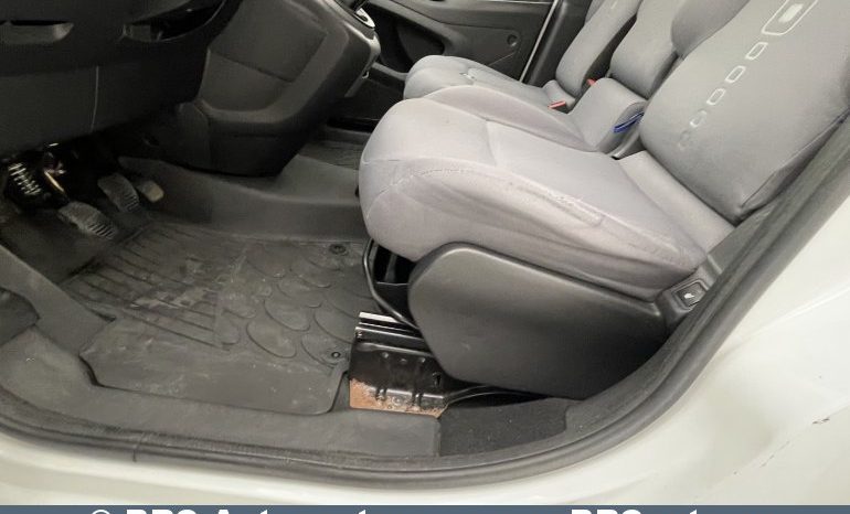 Citroen Berlingo 1.6 HDi 2014 full