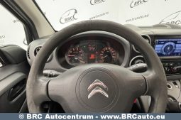 Citroen Berlingo 1.6 HDi 2014 full