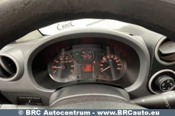 Citroen Berlingo 1.6 HDi 2014 full