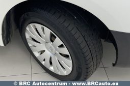 Citroen Berlingo 1.6 HDi 2014 full