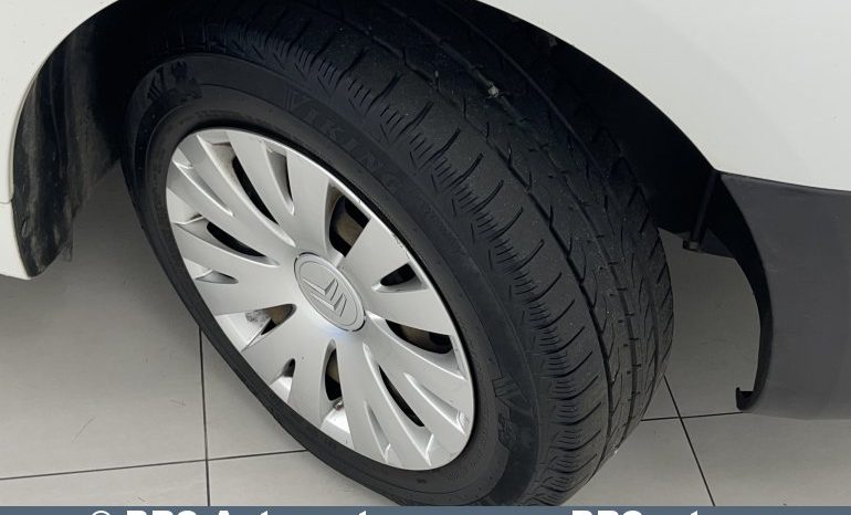 Citroen Berlingo 1.6 HDi 2014 full