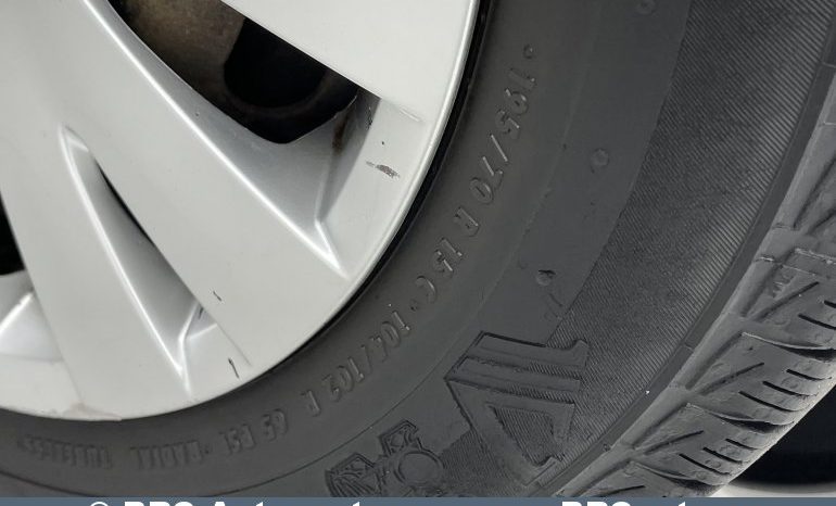 Citroen Berlingo 1.6 HDi 2014 full