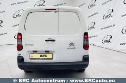 Citroen Berlingo 1.6 HDi 2014 full