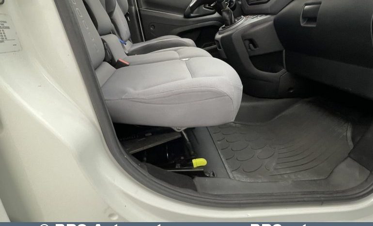 Citroen Berlingo 1.6 HDi 2014 full