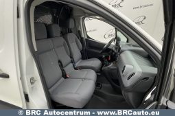 Citroen Berlingo 1.6 HDi 2014 full