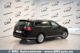 Volkswagen Passat 1.5 TSI R-line Variant Automatas 2018