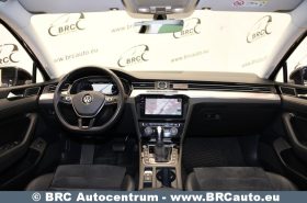 Volkswagen Passat 1.5 TSI R-line Variant Automatas 2018